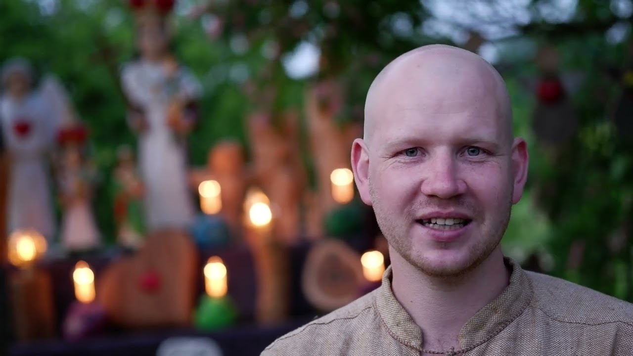 Medžio drožyba - amatininko kelias