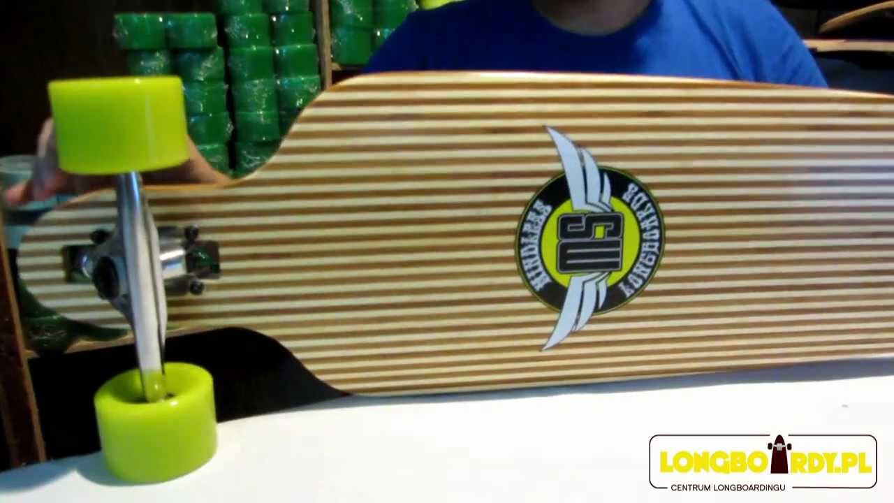 Mindless Savage Longboard Review | Longboardy.pl