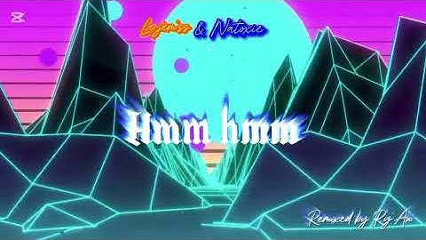 Le jem'ss & Natoxie - "Hmm hmm" (Remixed by Ry'An)