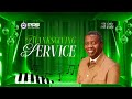 THANKSGIVING SERVICE|| DECEMBER 7TH, 2025