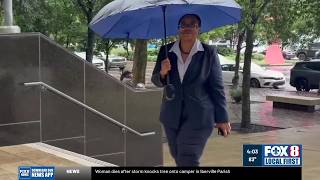 New Orleans defense attorney pleads guilty to defrauding client’s family of hundreds of thousands