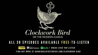 Clockwork Bird | TRAILER