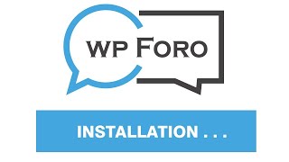 How To Install Wpforo In Your Wordpress Site