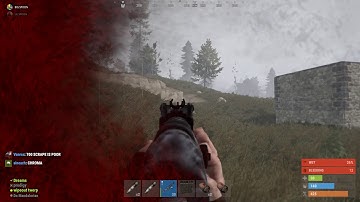 Rustafied Main Cheater