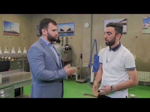 Video: Beton üçün hopdurma. Beton üçün poliuretan emprenye