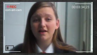Community Ambassadors - The Fearless Programme #com-am-cam