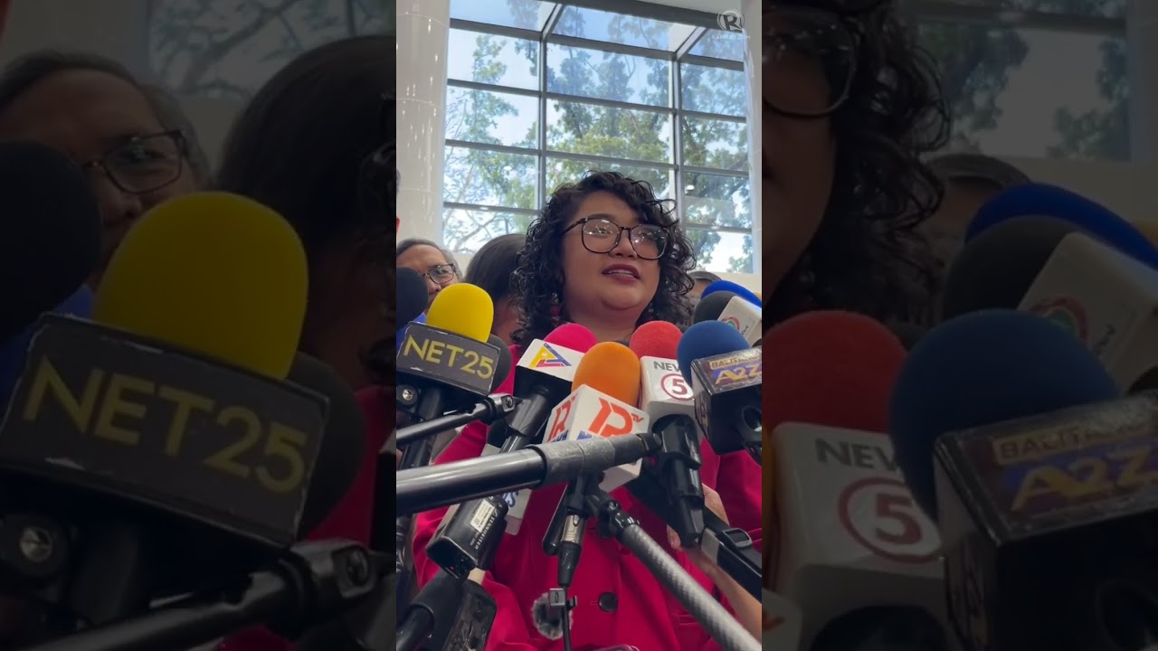 Makabayan disappointed with House panel's dismissal of Marcos impeachment case