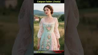 European Fashion Croatia