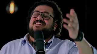 Video thumbnail of "ترنيمة لولا الصليب- الحياة الأفضل- أكرم حليم | Lawla alsalib man ana- Akram Halim"