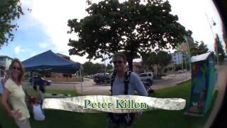 Swoopware: Skydive - Peter Killen