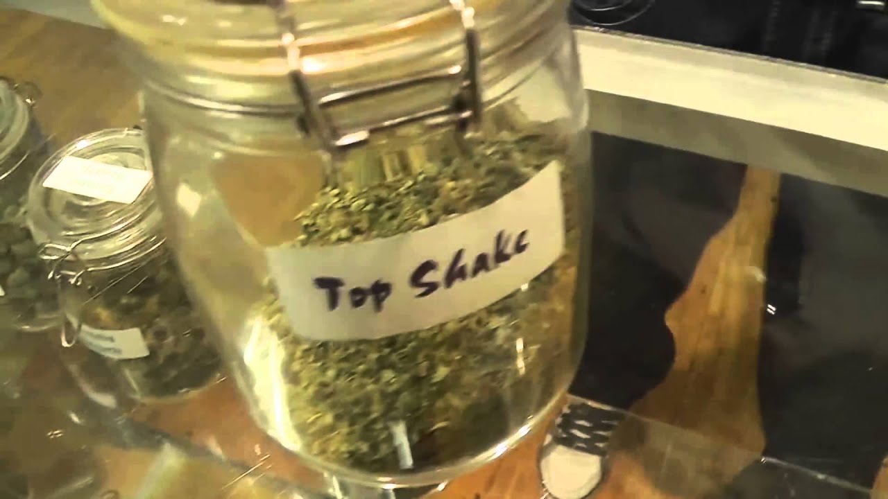 Ounce deals,O G ,Top Shake,Rolled Joint @ Medical Marijuana Dispensary   Los Angeles