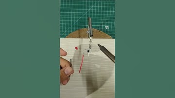 How to make simple touch sensor with bc547 #shorts #bc547