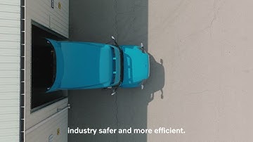 Volvo Autonomous Solutions working towards deploying autonomous vehicles on public roads with Aurora