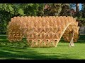 Wicker Pavilion