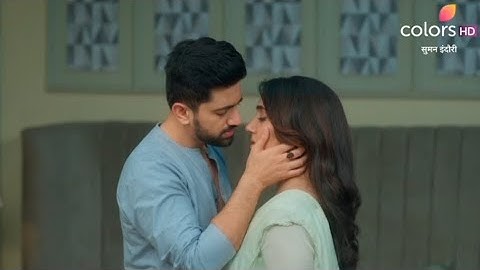 Suman Indori PROMO: Teerth Ne Suman Se Confess Kiya Apna Pyaar; Dono Aaye Kareeb