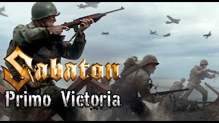 Primo Victoria Sabaton (Music Video)