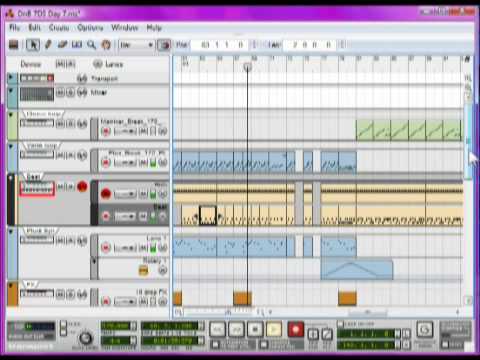 Drum and Bass Tutorial Day 7: Mixing & Mastering + The Final Song [7 Day Song]