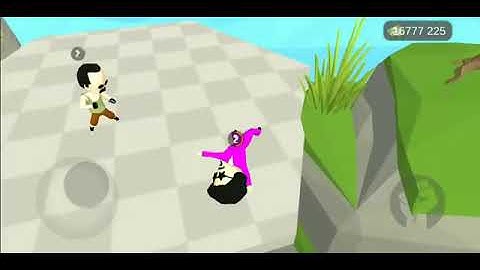 i The One action fighting game funny game 1 vs 1 map