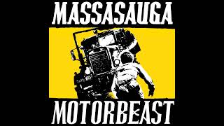 Motorbeast - MASSASAUGA (Official Audio)