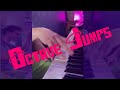 Octave Jumps Exercise | Improve Your Piano Technique with Lars Nelissen