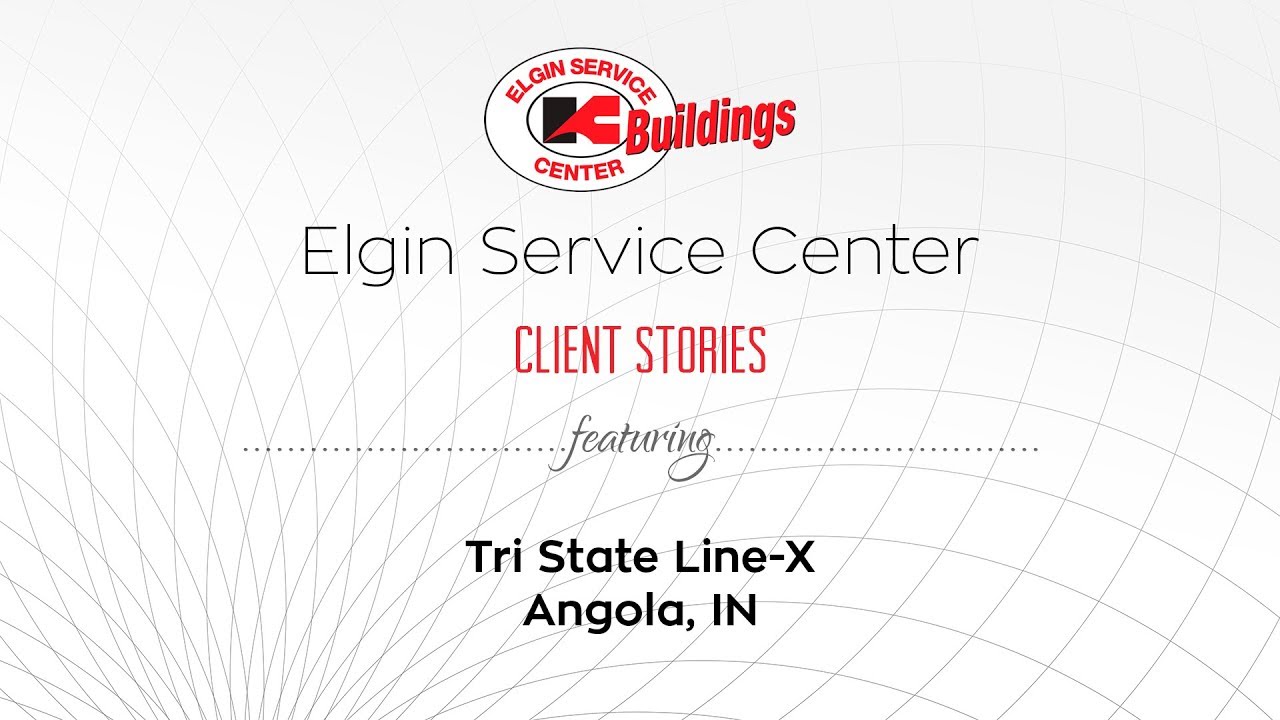 Testimonials K Buildings Elgin Service Center In Elgin Ohio Testimonials K Buildings Elgin Service Center In Elgin Ohio