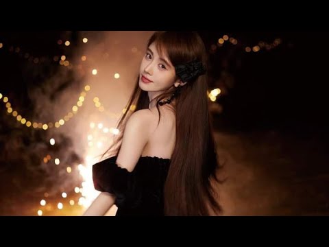 鞠婧祎 - Kuaishou Cúc Tịnh Y Update 22/01/2023 - Chúc Mừng Năm Mới 2023 | 新年快乐 ❤️