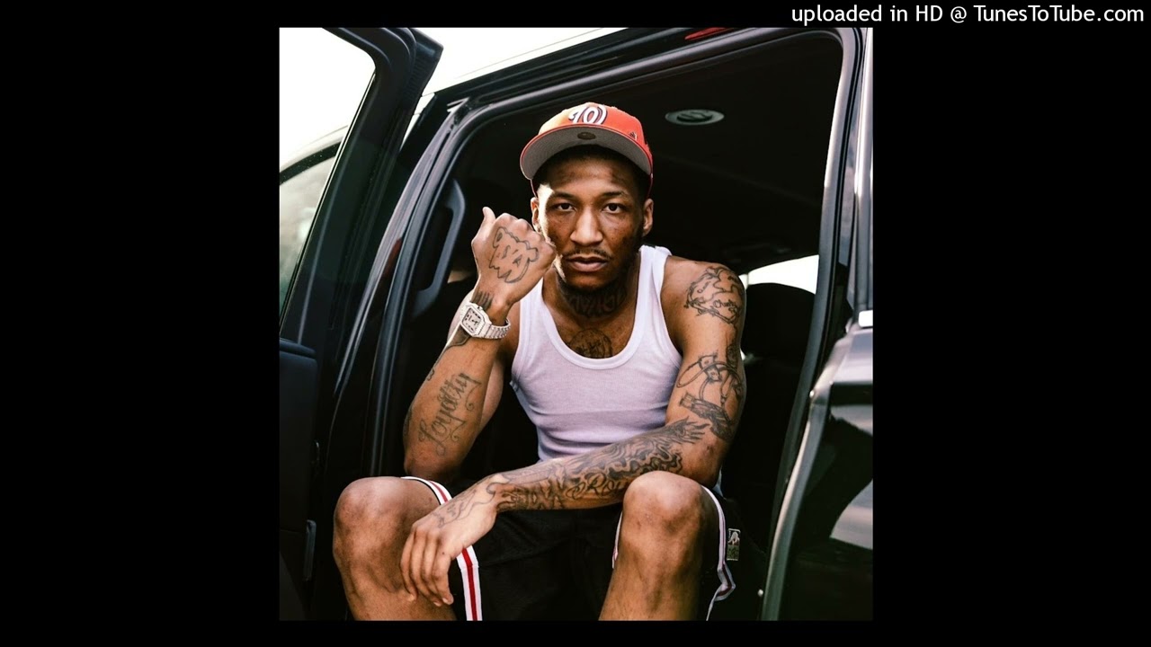 [Free] No Savage x Big Flock Type Beat | 2025 - Heavy Metal