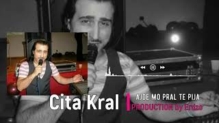 Miniatura de vídeo de "Cita Kral  ¨AJde Mo Pral Te PIja ¨"