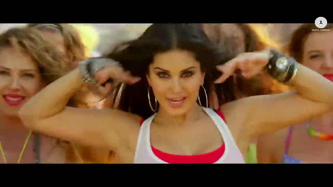 PaaniWala Dance -Sunny Leone -FullVideo |Kuch Kuch Locha Hai |Ikka |ArkoIntense