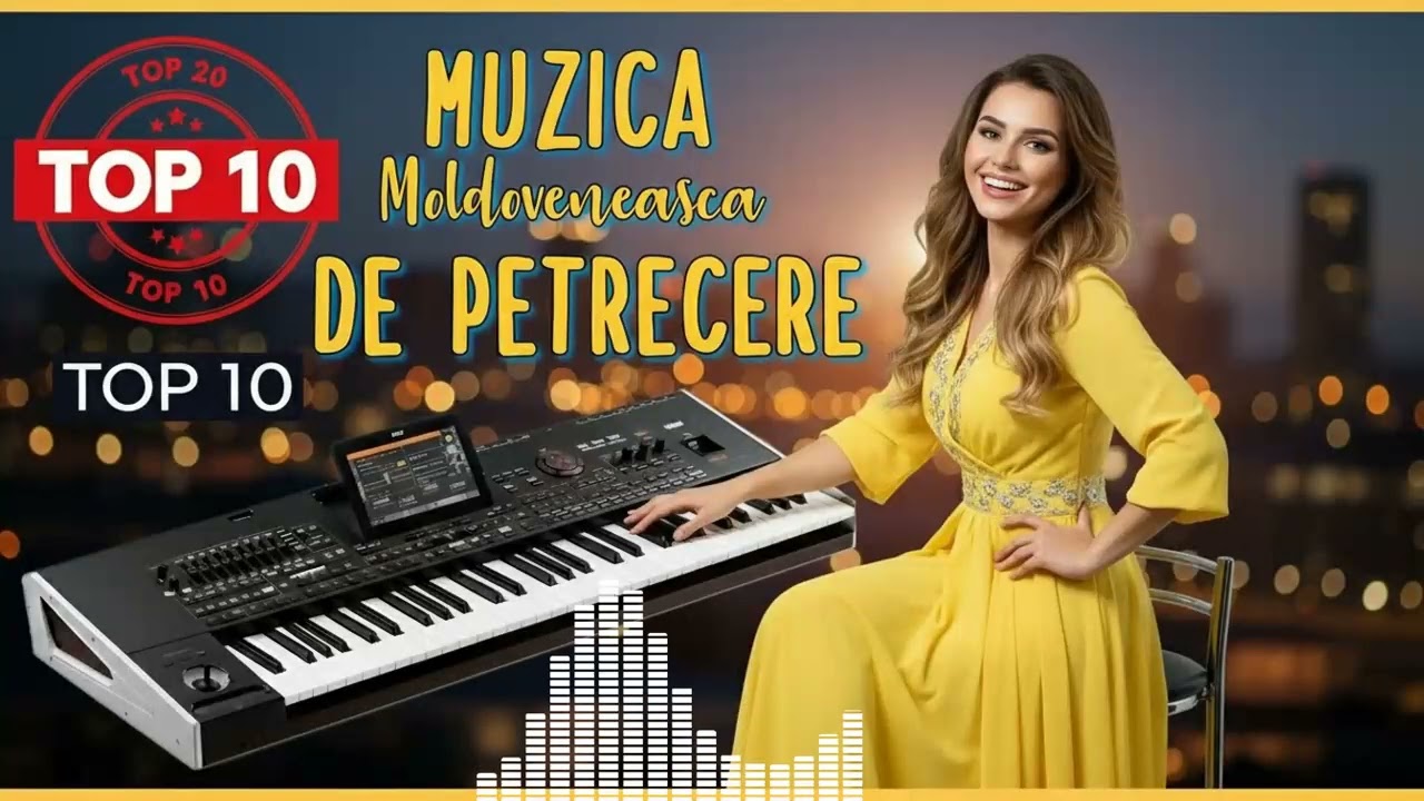 Cele mai Tari Piese Românești de Chef 🔥 Ascultă la Volan și Dă-o Tare! 🔊💃