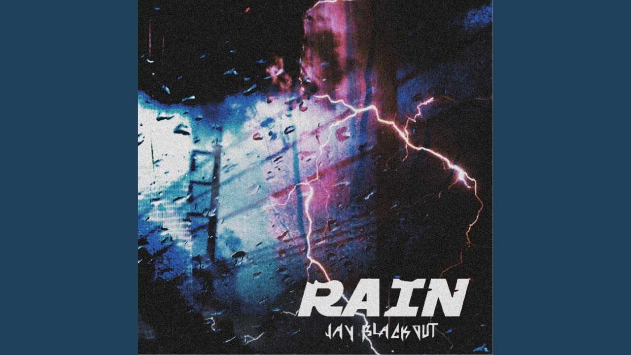 Rain out now