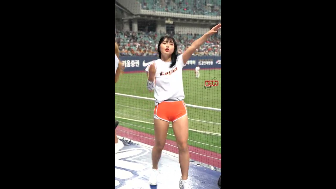 180510 터ver2+나는행복합니다+캐논변주곡 한화응원가 메들리