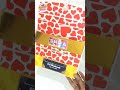 Customised Eid Mubarak Money Envelope Box | Customised Gift | Eidi Cards #eidmubarak #craft
