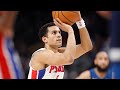 Detroit Pistons Highlights Frank Jackson Records 25 Points Vs Minnesota Timberwolves 