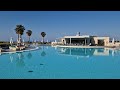 Portes Lithos Luxury Resort - Chalkidiki - Nea Potidea - Walkaround