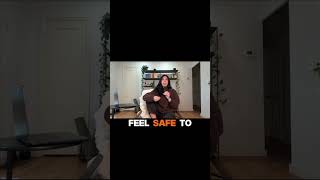 How small control kills trust #substack #shorts