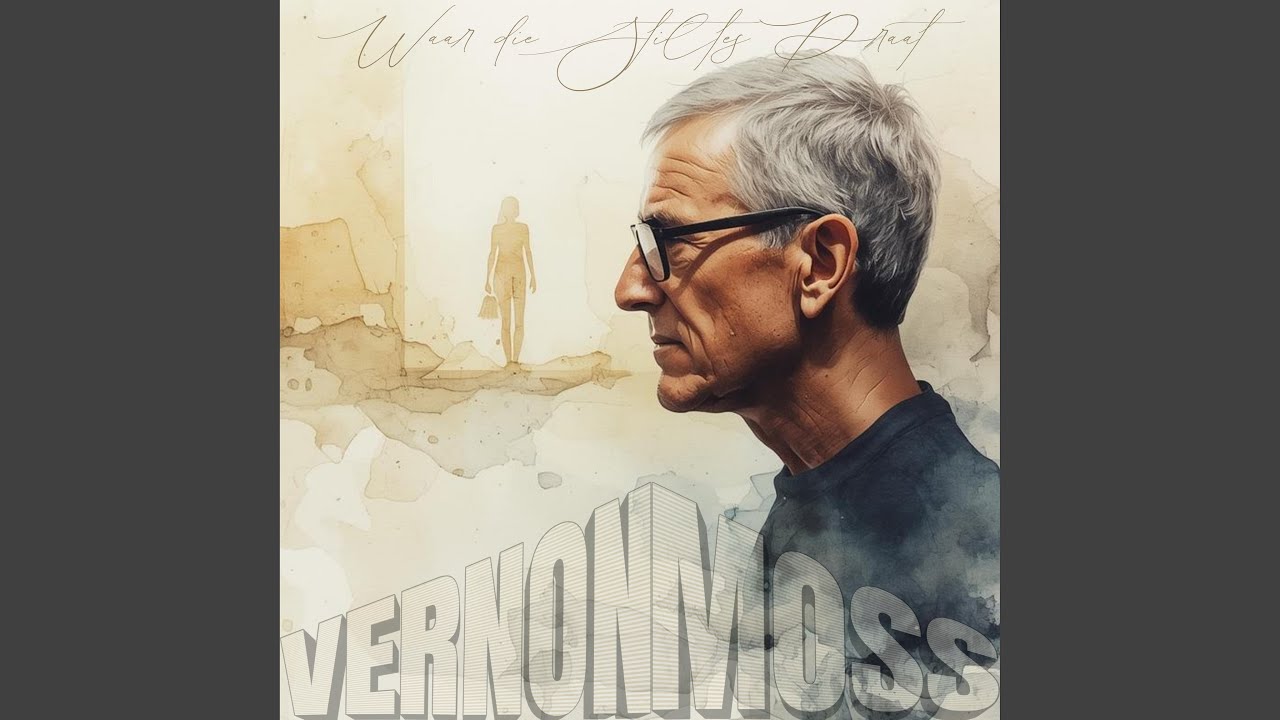 Waar die stiltes praat