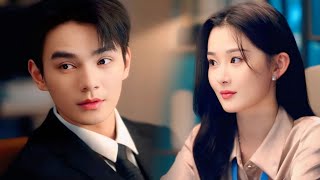 Second Chance at love💞Chinese Drama Hindi Mix💞Ten Years of Unrequited Love💞Korean Drama Hindi Mix