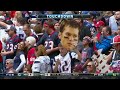 An Unexpected Classic in Houston! (Patriots vs. Texans 2013, Week 13)