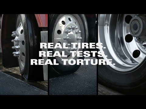 Firestone Challenge Accepted - Curbs