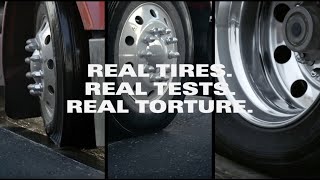 Firestone Challenge Accepted - Curbs