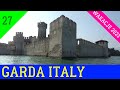 JEZIORO GARDA 🇮🇹 #27 Sirmione i Limone sul Garda to dwa miasteczka, które odwiedzamy.