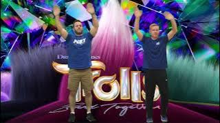 Download lagu Better Place from 'Trolls' dance