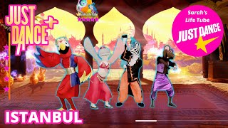 Istanbul, They Might Be Giants | MEGASTAR, 4/4 GOLD, P2 | Just Dance+