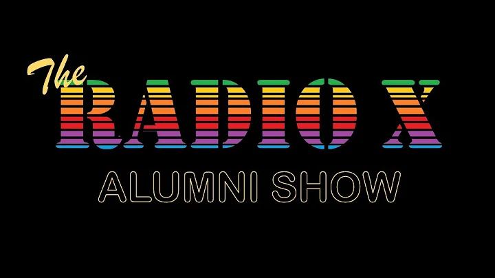 Radio X Alumni Show - Frank Klim