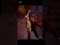 Shirley Jones & Matt Mattox - The Rumble, musical: "Pepe" , 1960