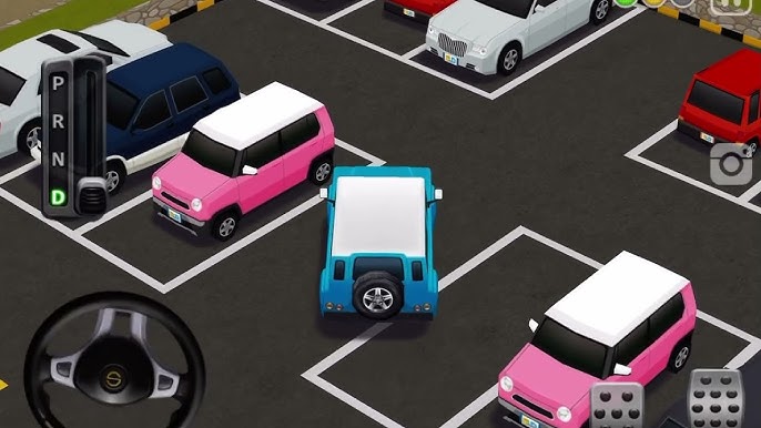 Dr. Parking 4 APK for Android - Download