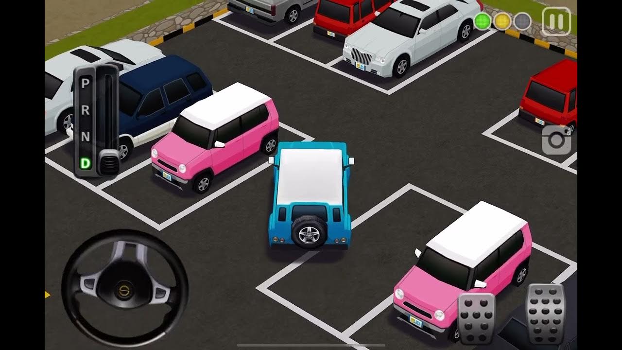 Dr. Parking 4 APK for Android - Download