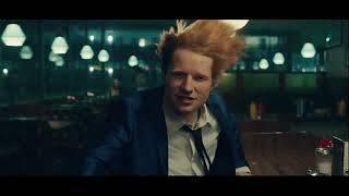 Ed Sheeran - Shivers [Official Music Video]