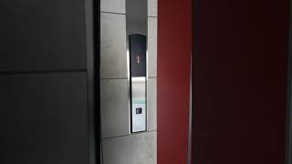 三菱エレベーター(70)